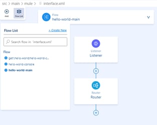 How to implement and deploy API from MuleSoft Anypoint Code Builder