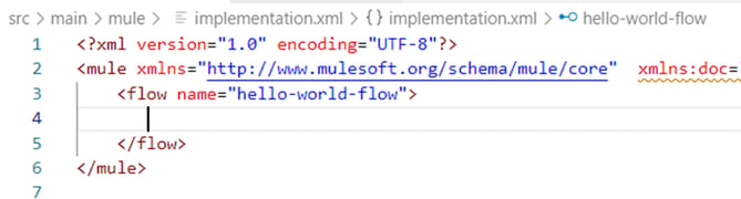 implementation.xml file