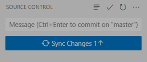 How to design an API in Anypoint Code Builder