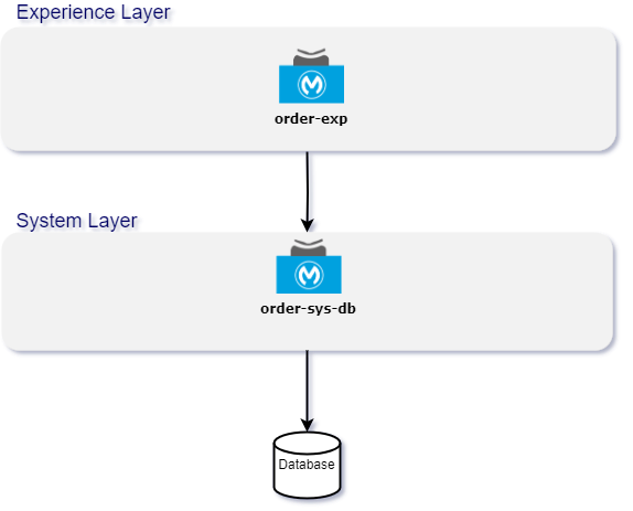 API Experience Layer