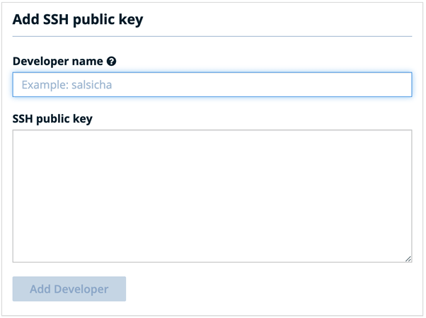 Blog Bitbucket add SSH public key-min