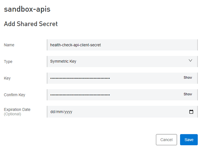 How to health check APIs using Anypoint Functional Monitoring with ...