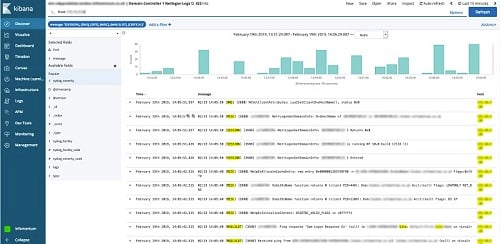 Netlogon debug logs