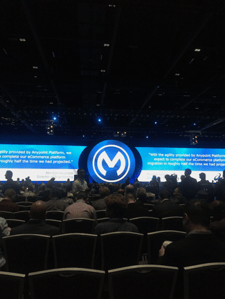 MuleSoft Connect 2018 USA