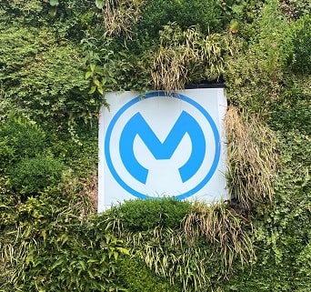 MuleSoft logo at MS Connect
