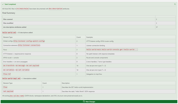 New Anypoint Code Builder features- SpringSummer 2026_Image 12