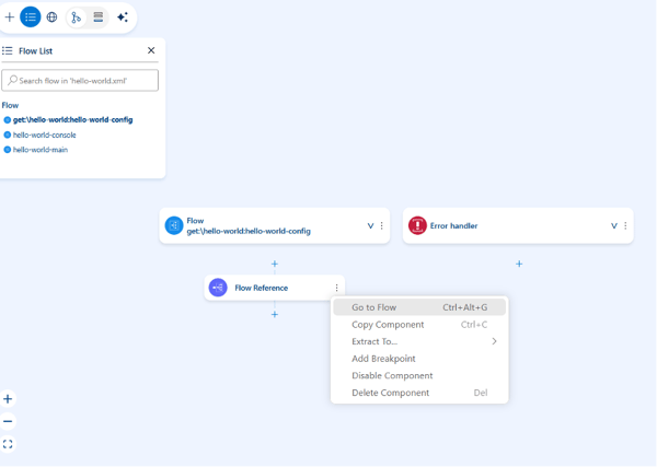 New Anypoint Code Builder features- SpringSummer 2026_Image 3
