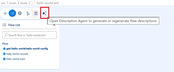 New Anypoint Code Builder features- SpringSummer 2026_Image 8