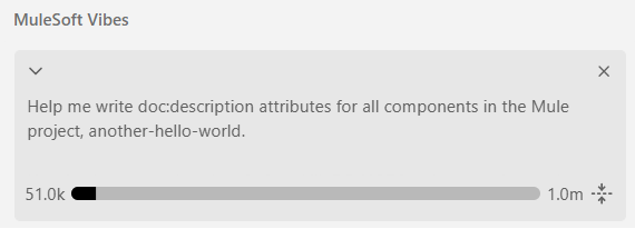 New Anypoint Code Builder features- SpringSummer 2026_Image 9