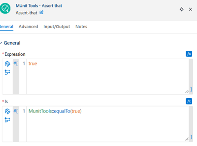 Example of assertions not aligning with the intended test behaviour