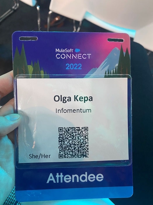 Olga Kepa pass to MS Connect