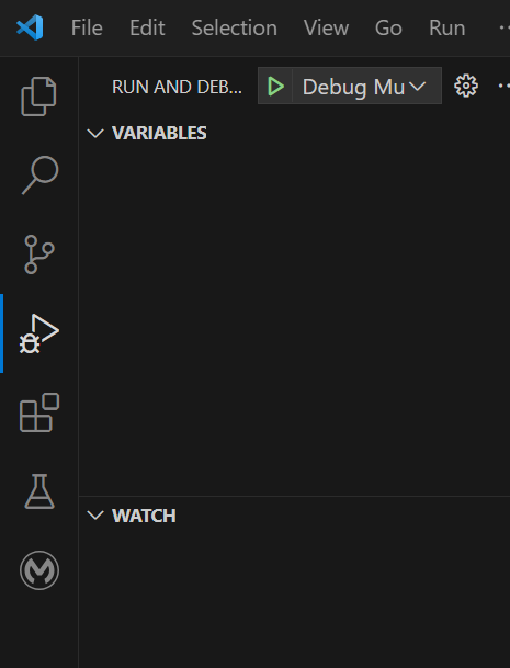 Anypoint Code Builder for Desktop