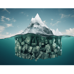 hidden costs of IT iceberg-1