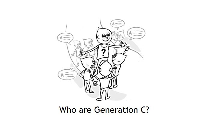Who are Generation C?