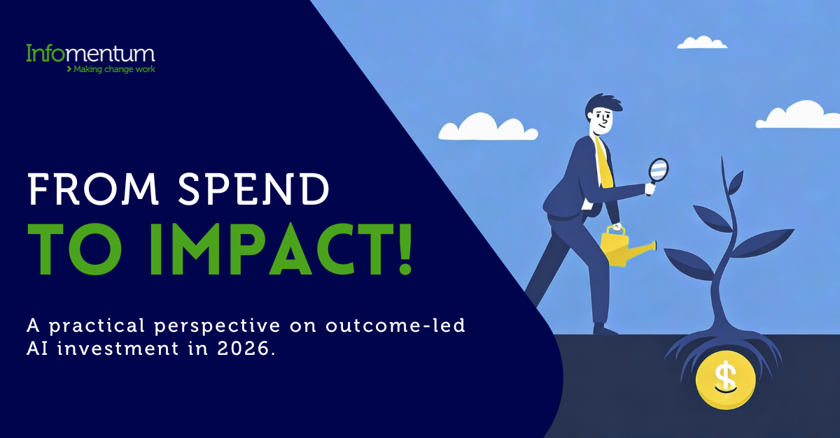 How much should public sector leaders invest in AI?