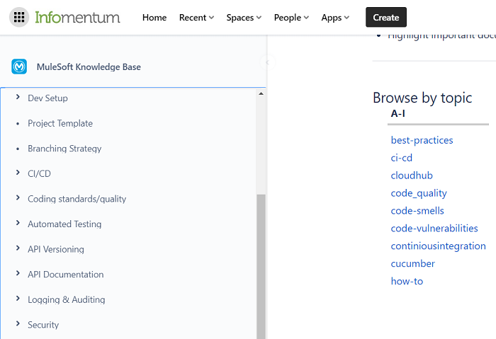 MuleSoft C4e